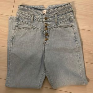 La Petite Francaise Denim